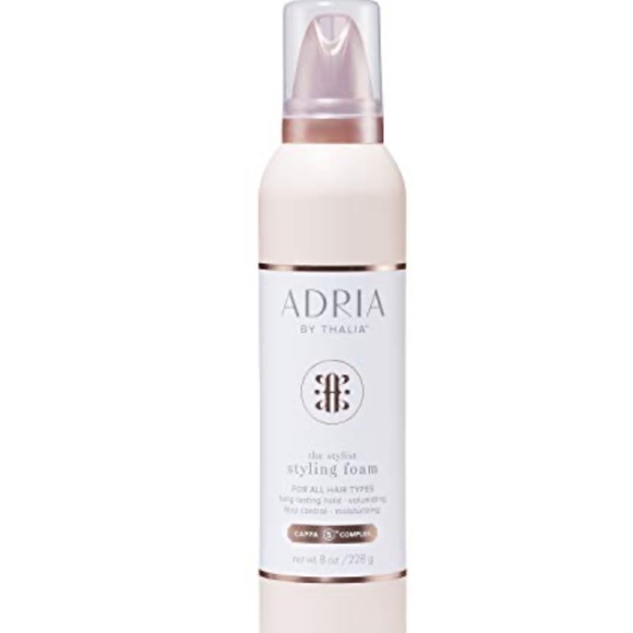 Adria Styling Foam - Picture 1 of 2